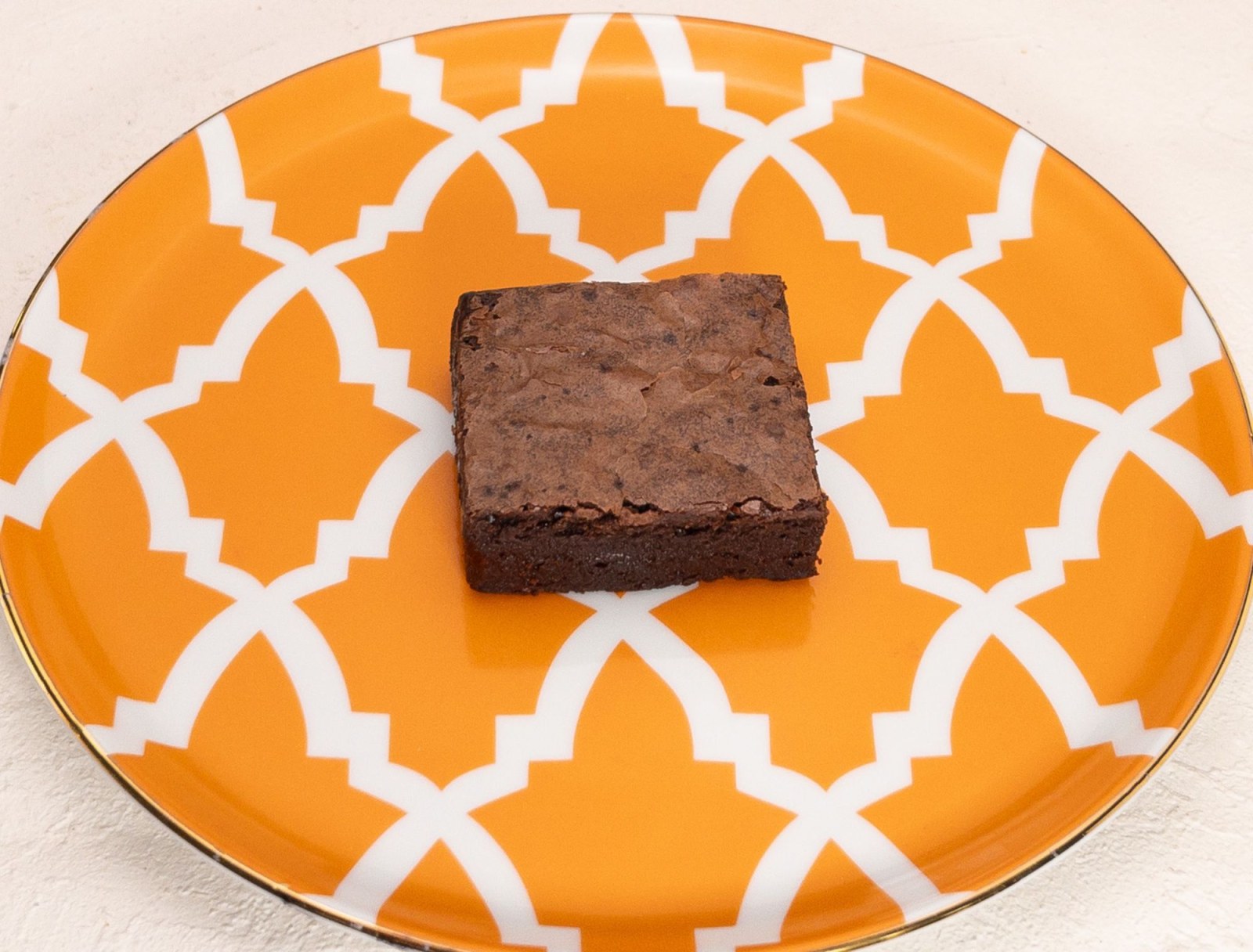 Double Chocolate Brownie (Mini)