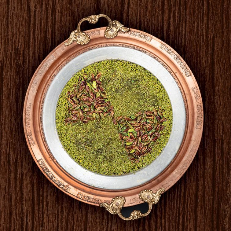 Billurzade Künefe (Küçük) 1 KİŞİLİK