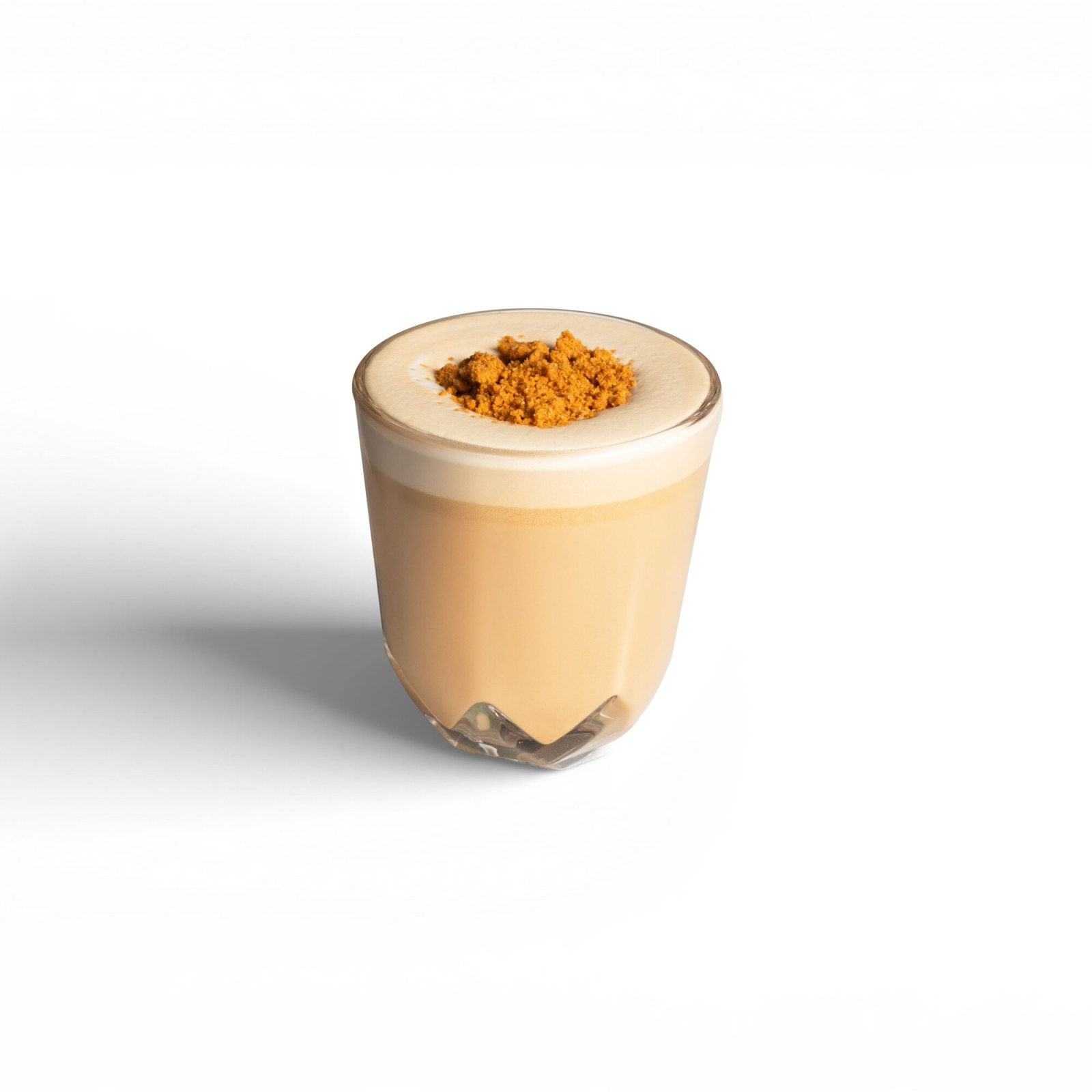 Lotus Latte
