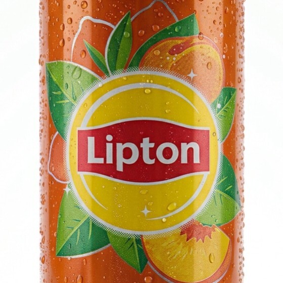 Lipton Şeftali (330 Ml)