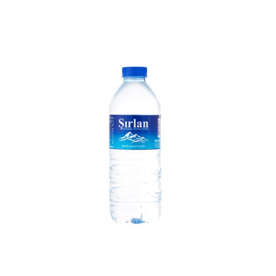 Su 500 Ml