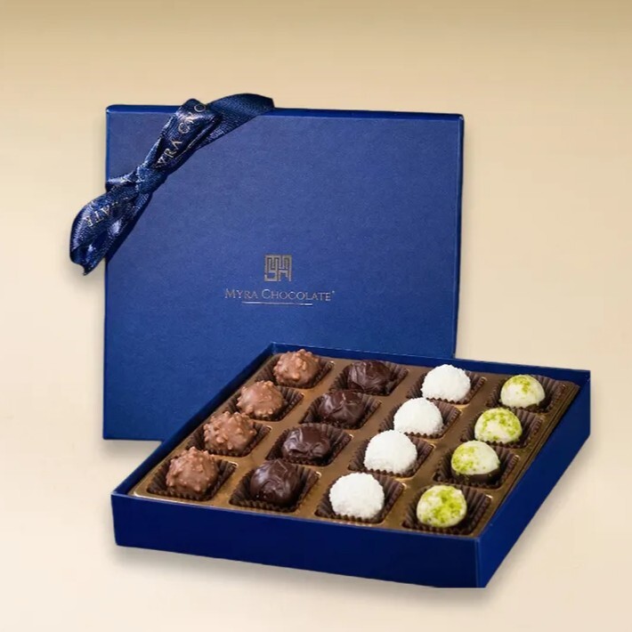 Myra Truffle