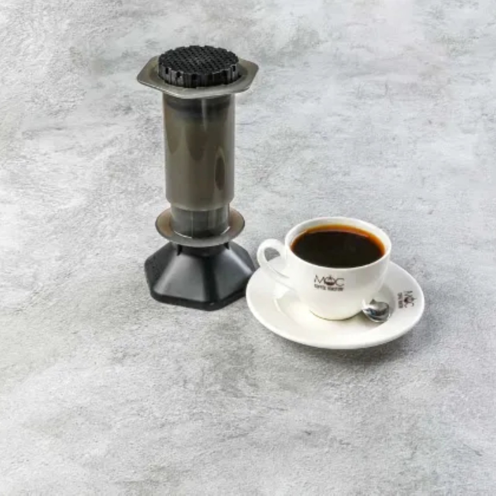 Aeropress