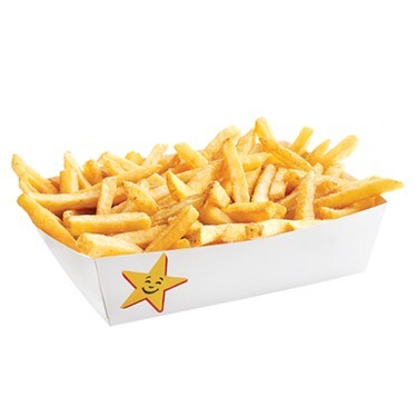 Patates Kızartması (Mega)