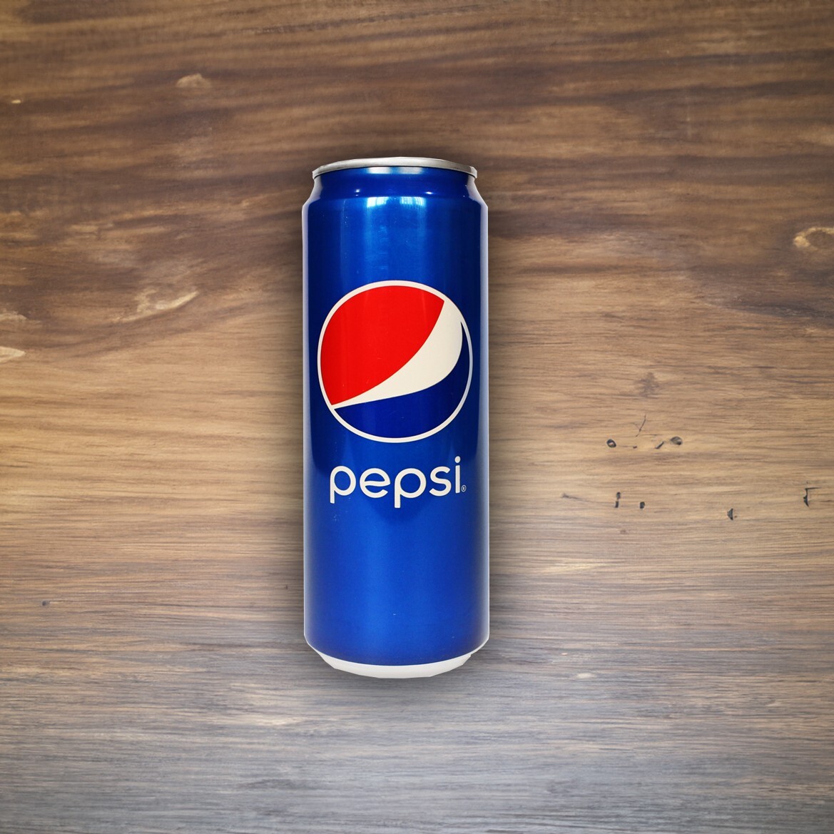 Pepsi Kutu (330 ml.)