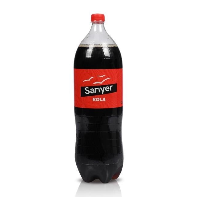 Cola (1 L.)