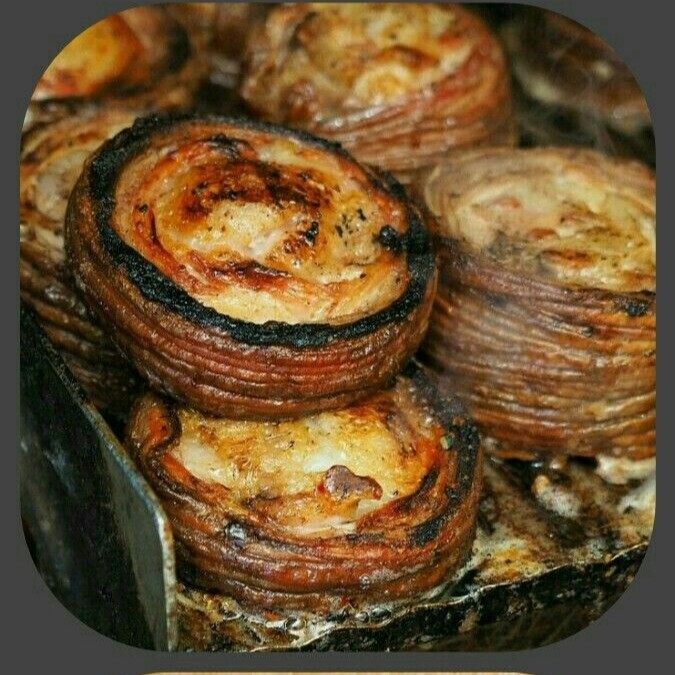 Kokoreç