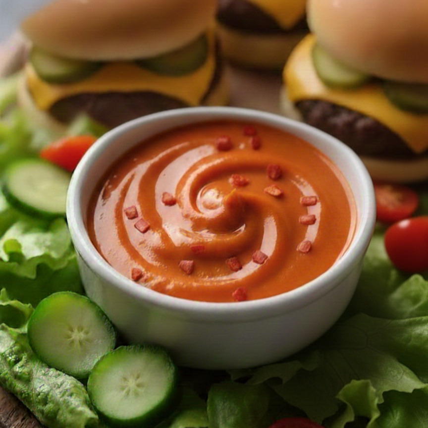Chili Mayo