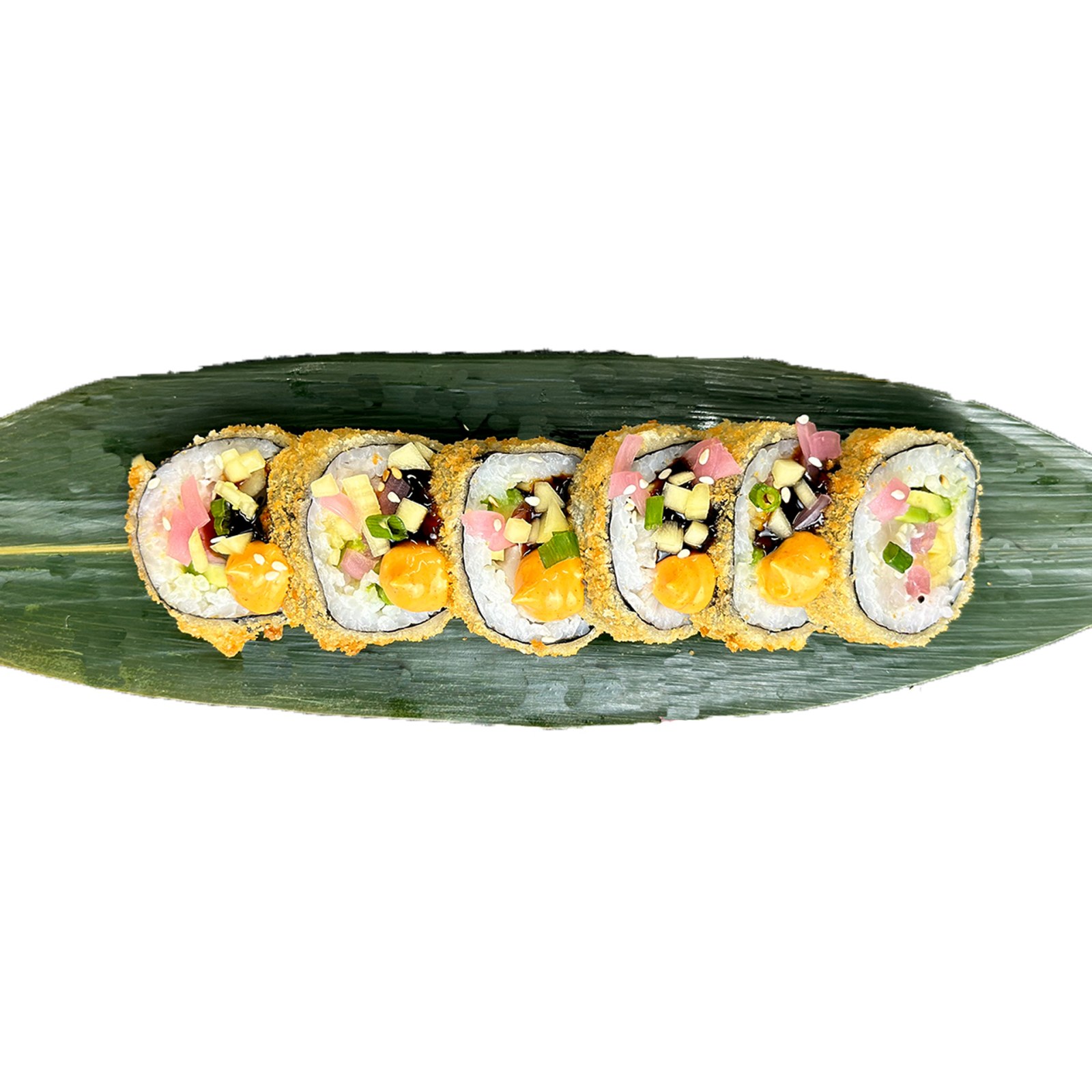 Kızarmış Suzuki Sapporo