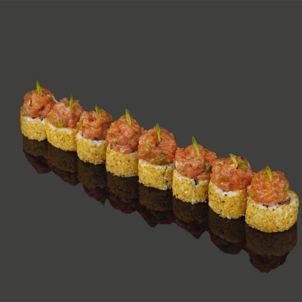 Spicy Tuna Roll
