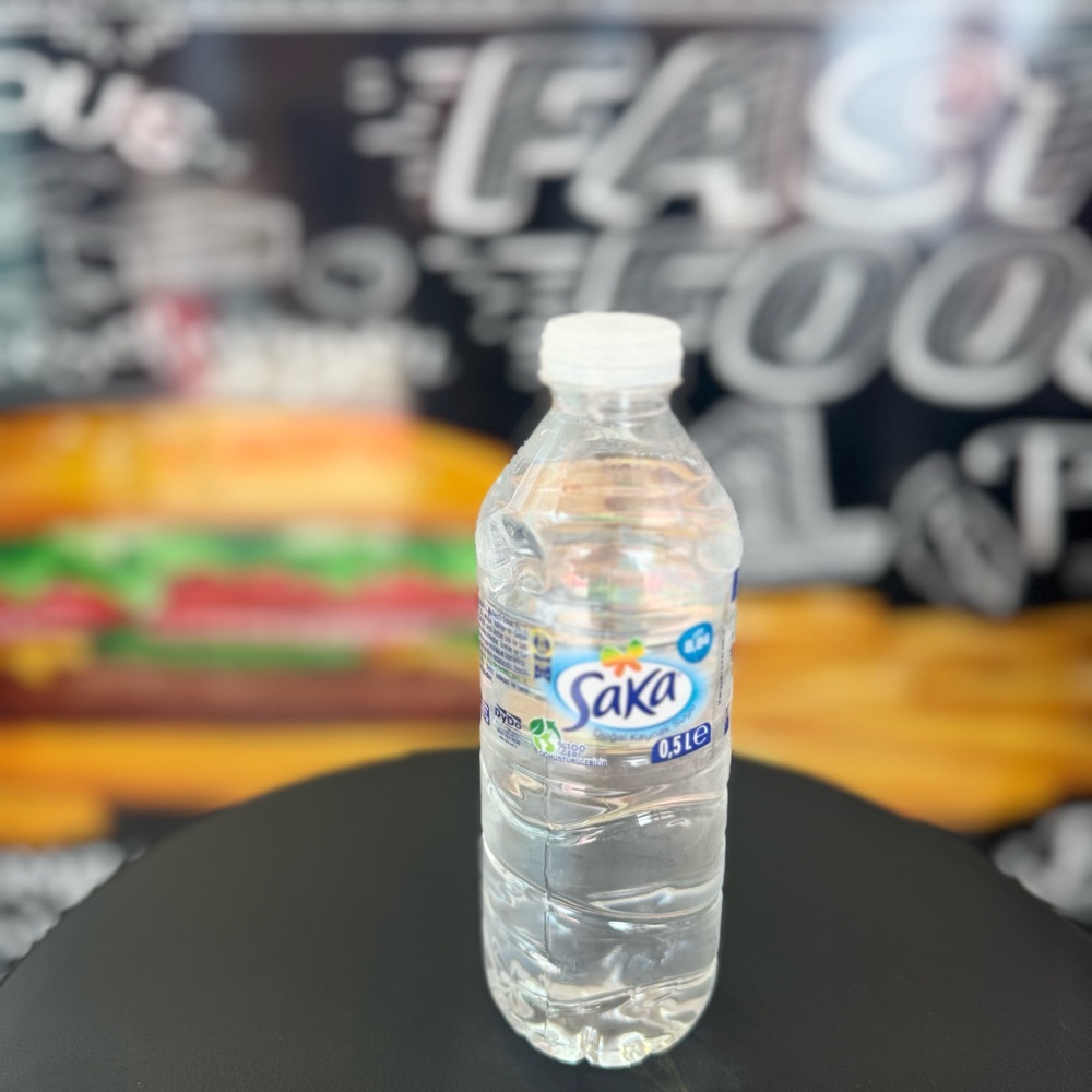 Su (500 ml)