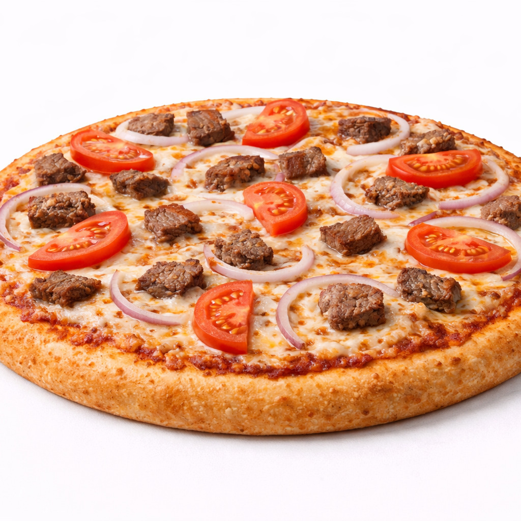 Special Pizza (Küçük)