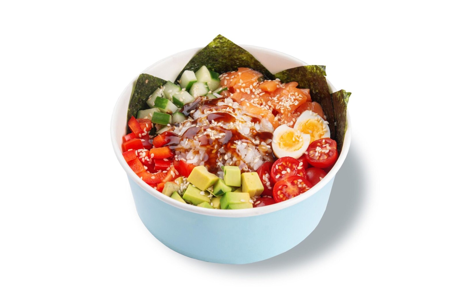 Somonlu Poke
