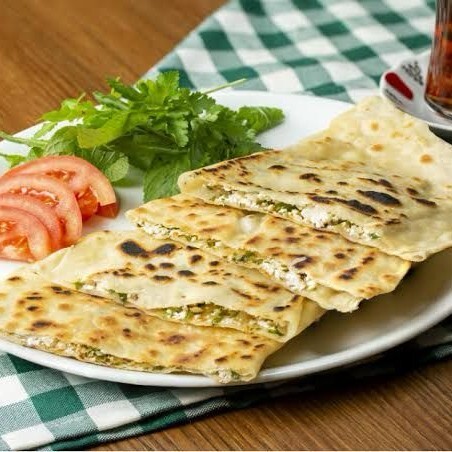 Gözleme