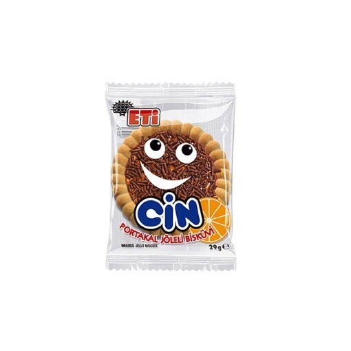 Eti Cin