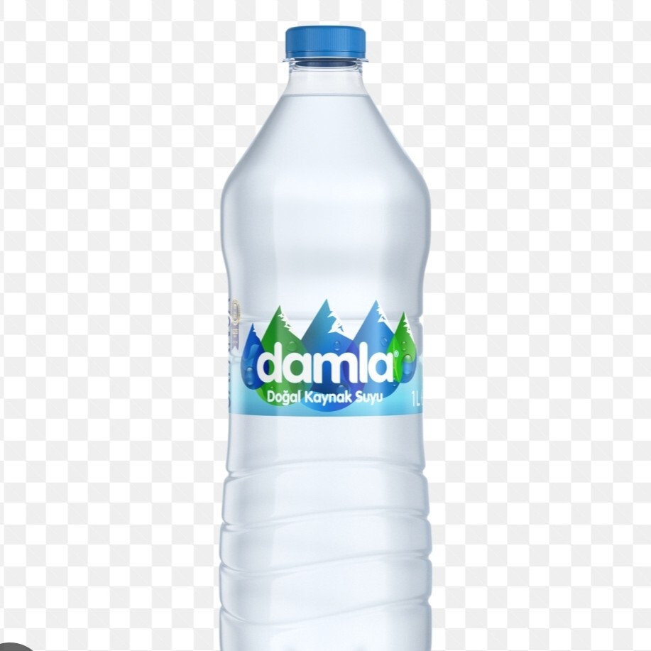 Damla 1 Litre Su