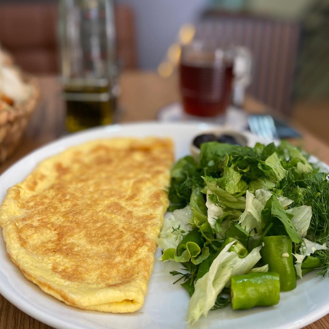 Omlet