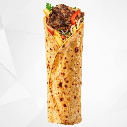 Et Döner Dürüm