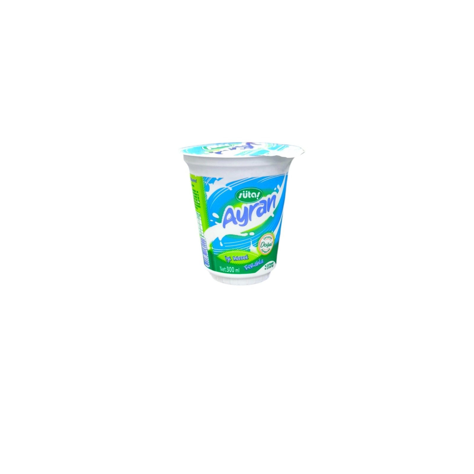 Eker Ayran (30 cl.)