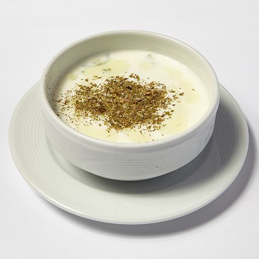 Cacık