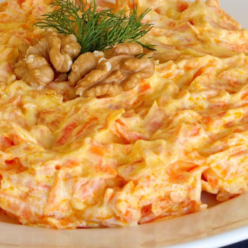 Tarator cevizli 500gr