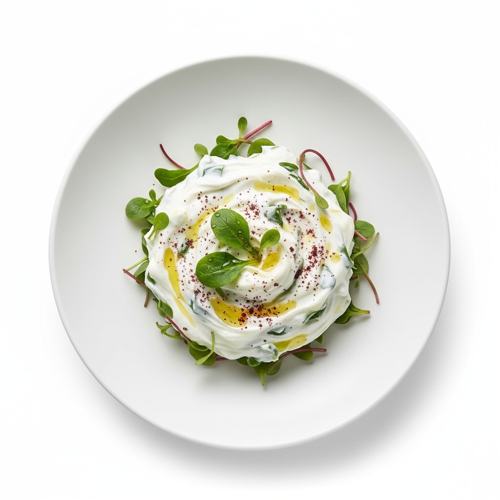 Semizotu Salatası (200 gr)