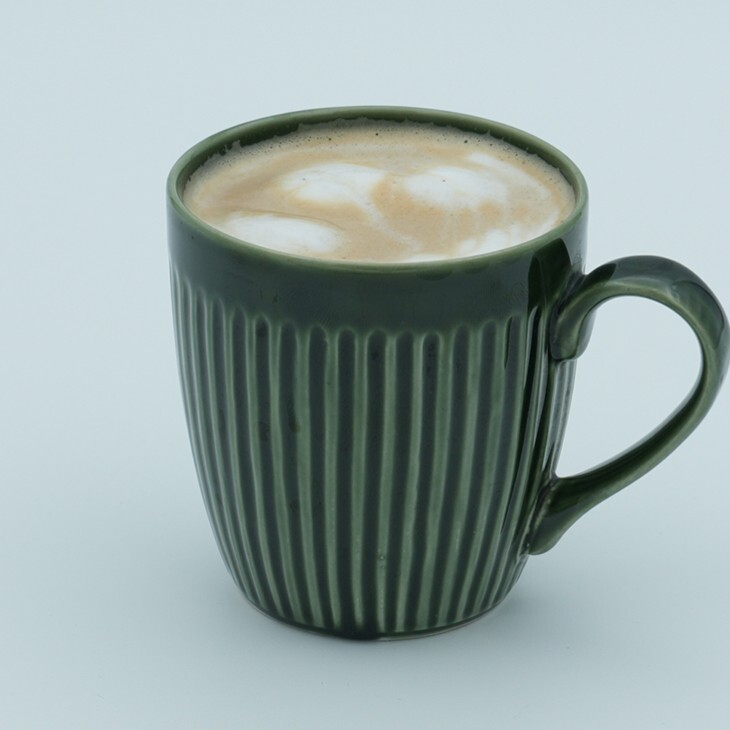 Caramel Macchiato