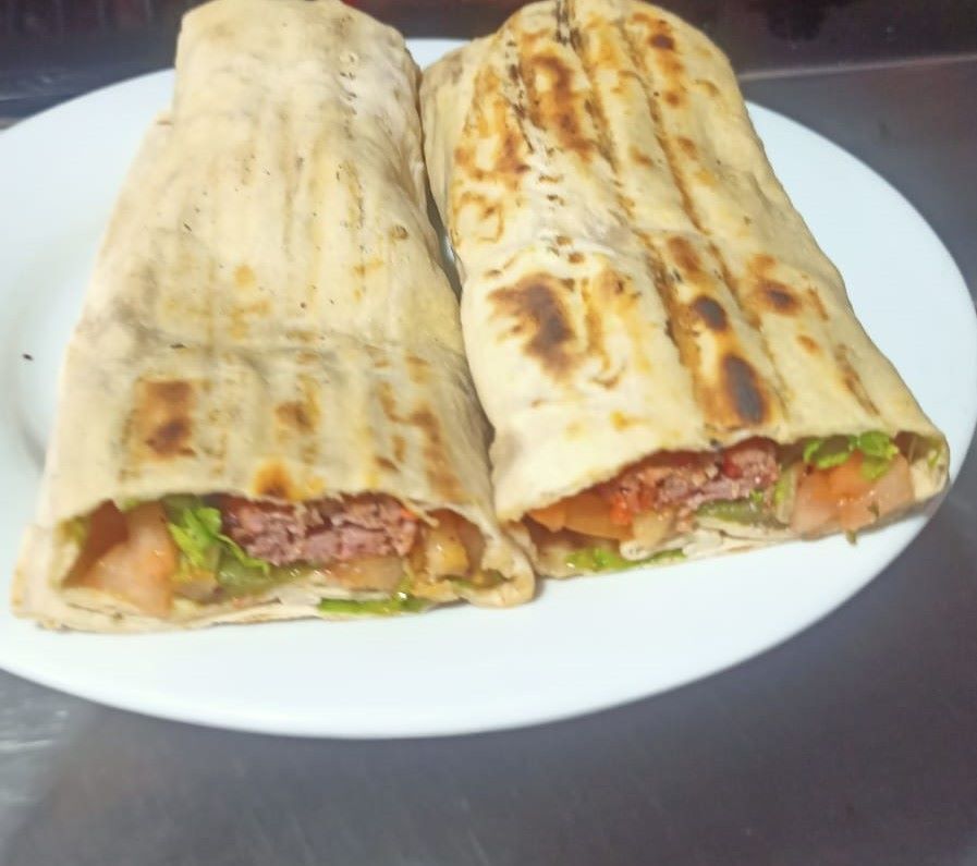 Urfa Dürüm