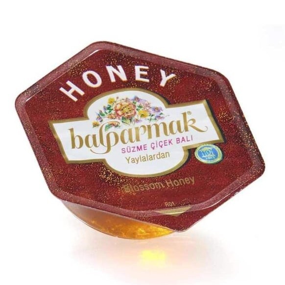 Balparmak Bal