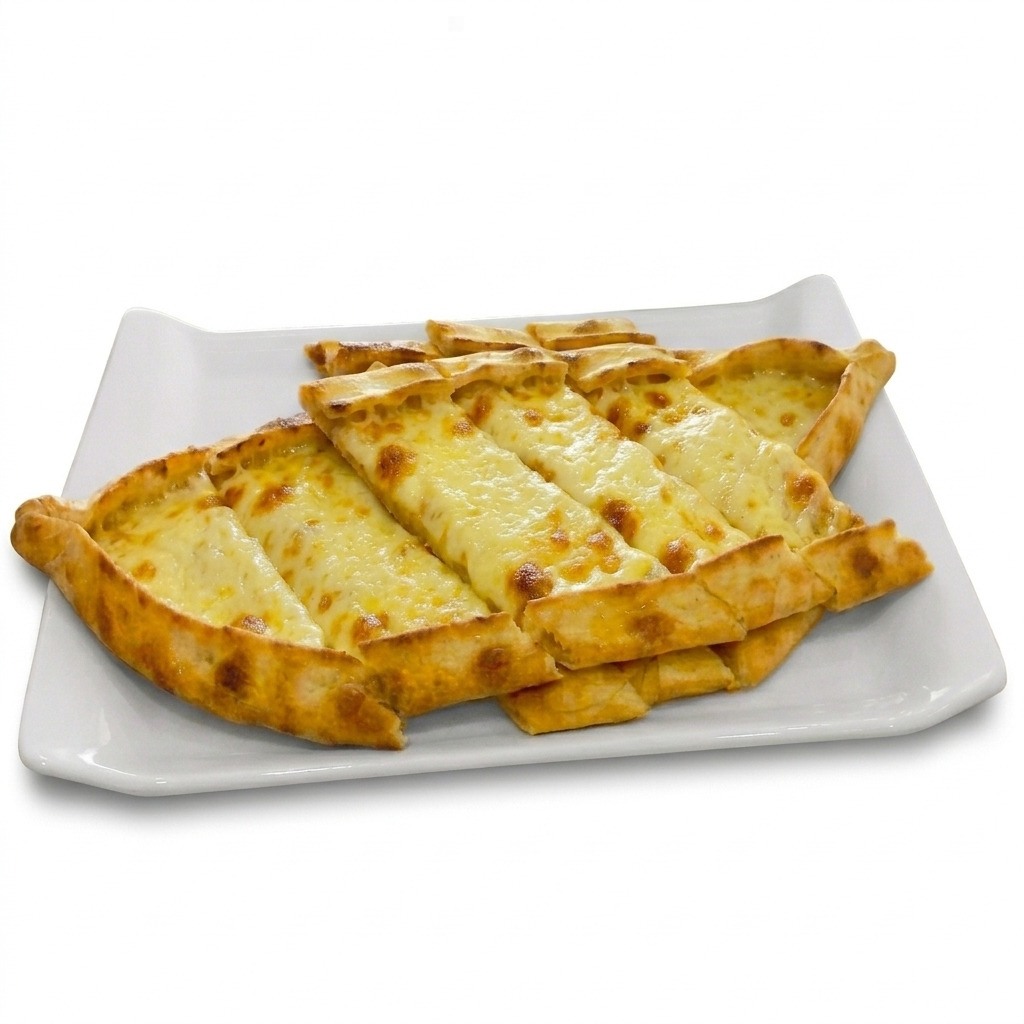 Kaşarlı Pide