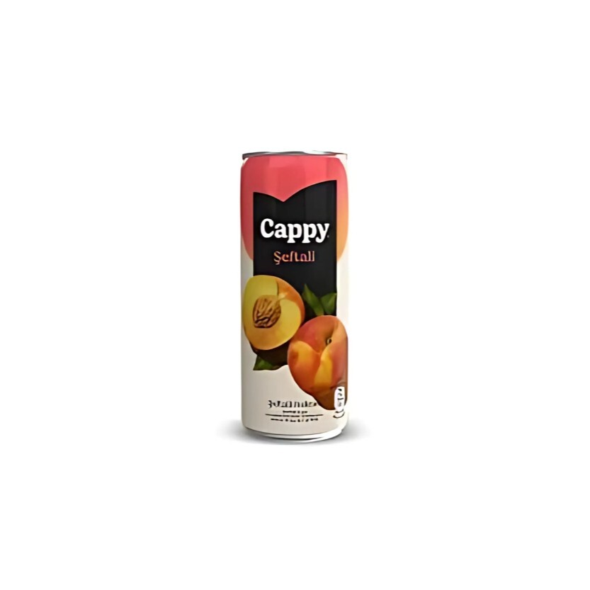 Cappy (33 cl.)