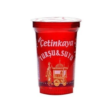 Turşu Suyu (190 ml)