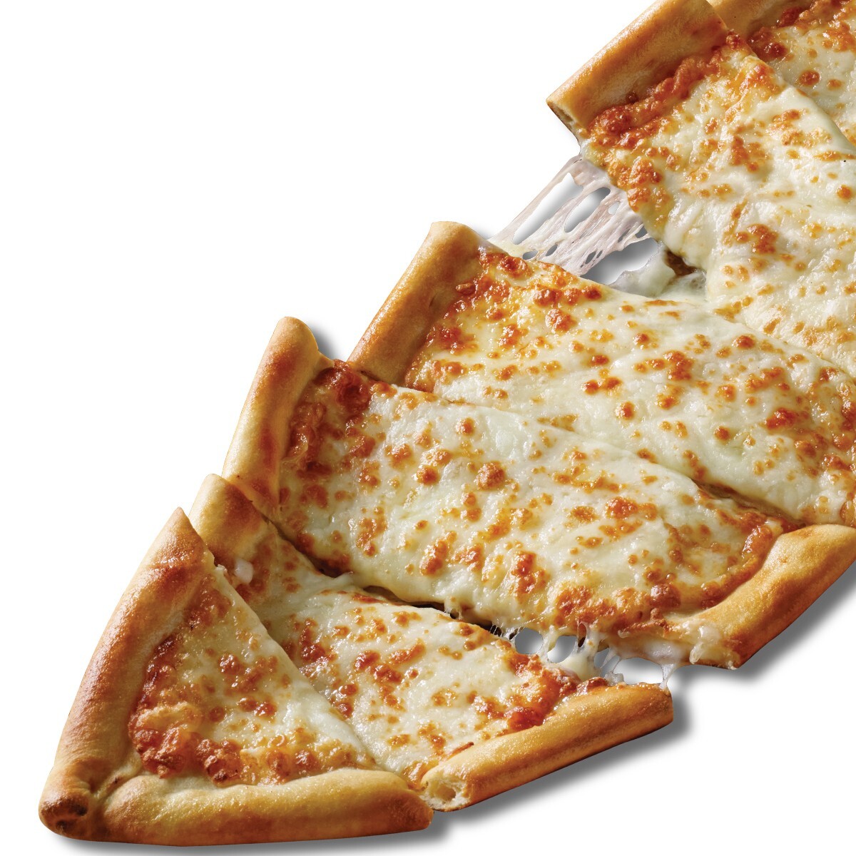 🧀 Kaşarlı Pide – 45 cm
