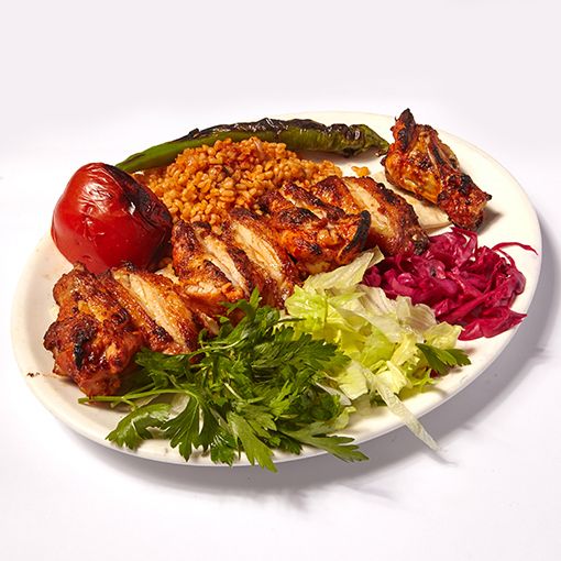 Tavuk Kanat