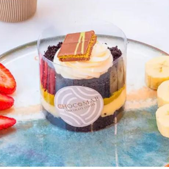 Dubai Pastası