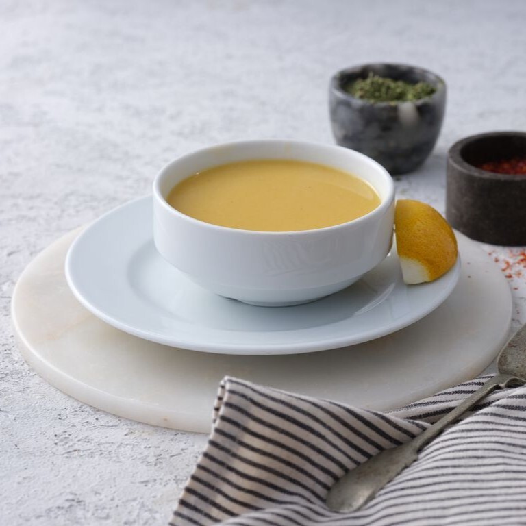 Mercimek Çorbası