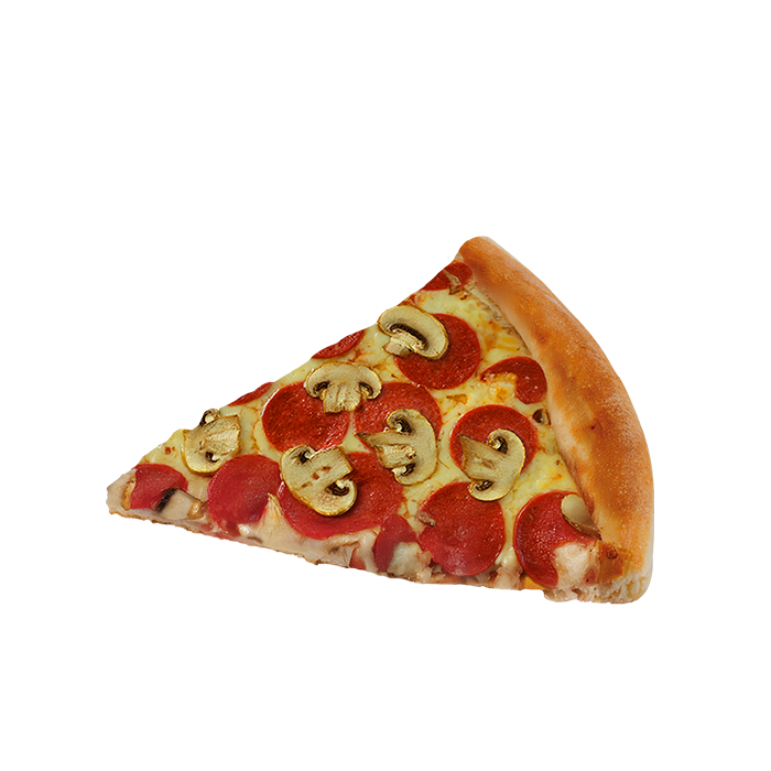 Parça Pizza