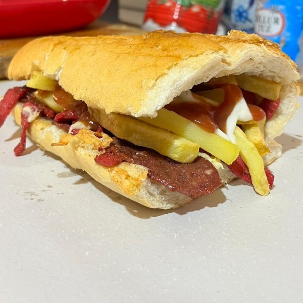 YARIM EKMEK FULL KARIŞIK