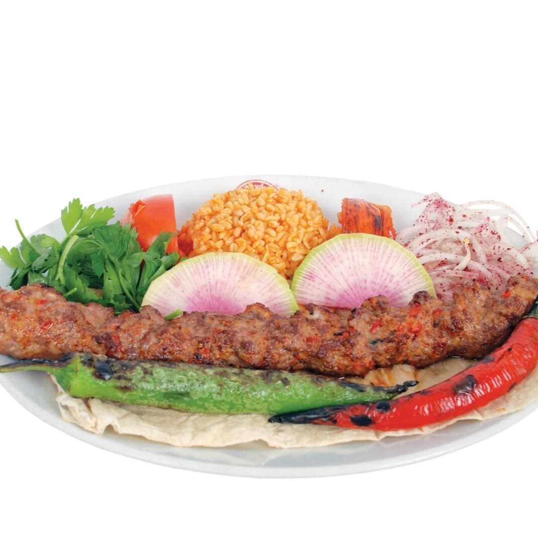 Urfa Kebap (Acısız)