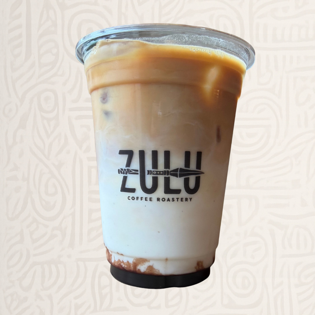 Ice Mocha