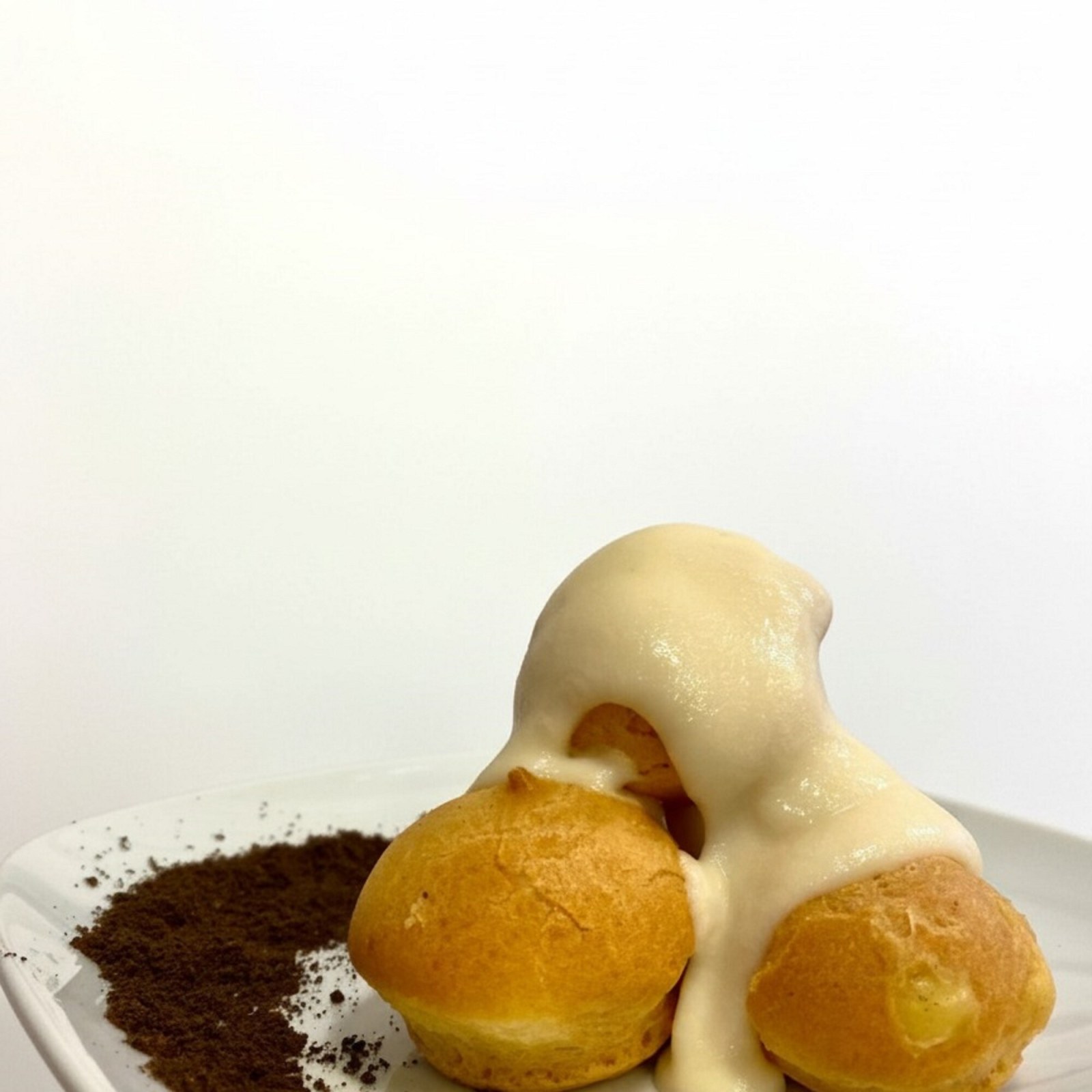 Nilda Special Karışık Profiterol (250 gr.)