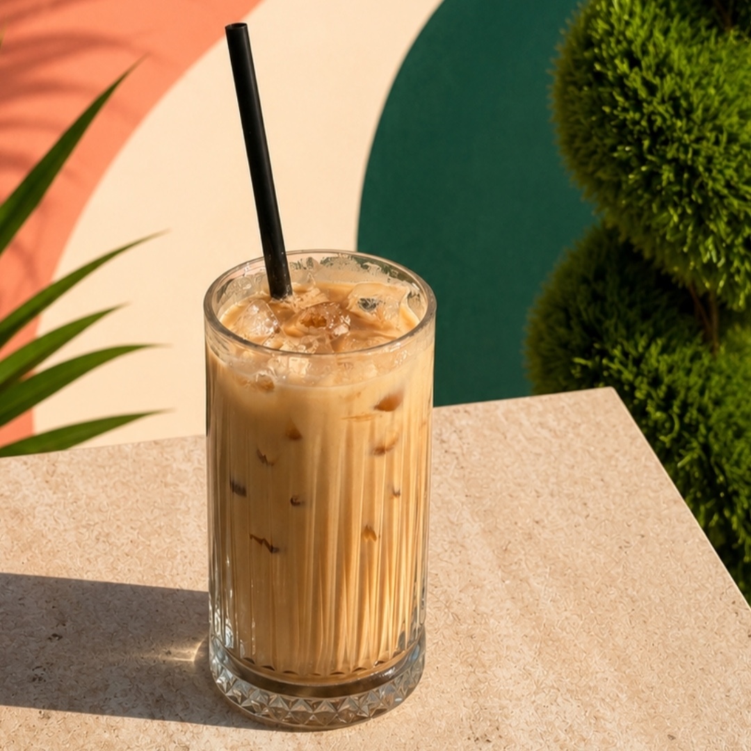 Soğuk Coco White Mocha