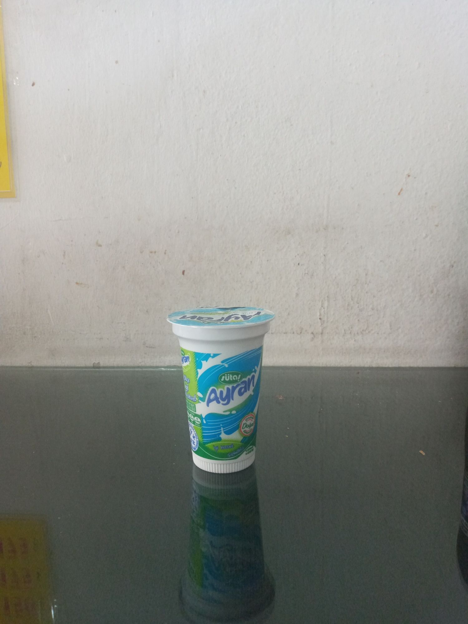Ayran (20 cl.)
