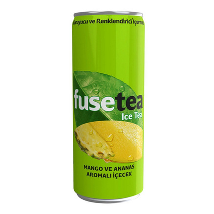 FuseTea Mango 330 ml