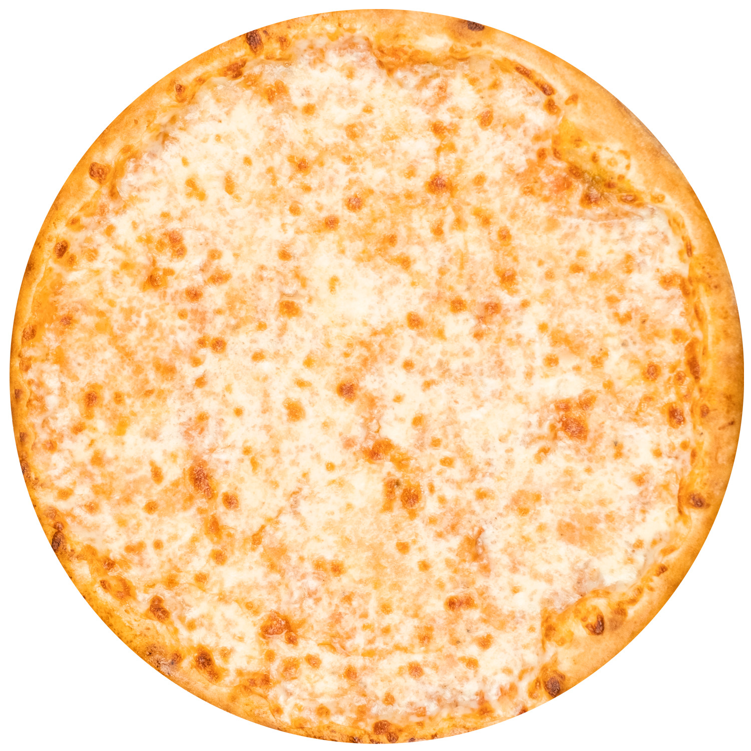 Margherita Pizza (Büyük)