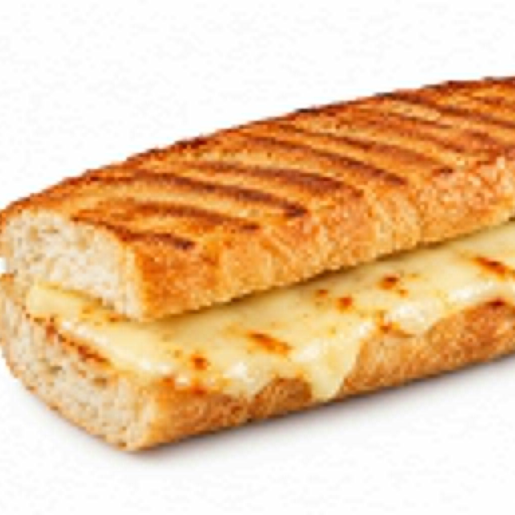 Kaşar Peynirli Tost