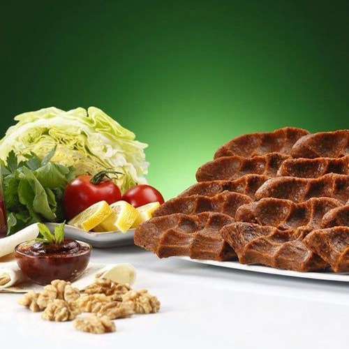 Ekstra Yeşillik