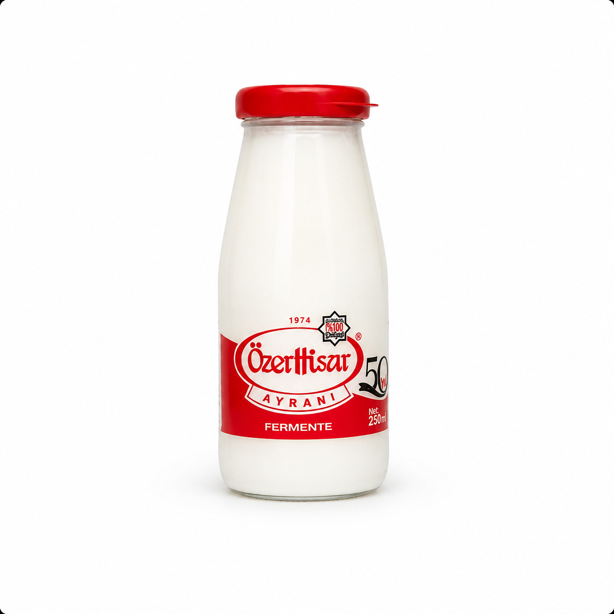 Özerhisar Ayran
