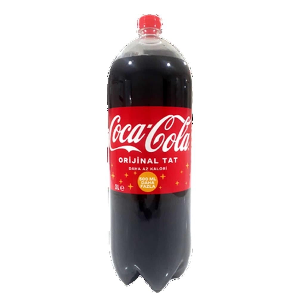 Coca-Cola 3 lt