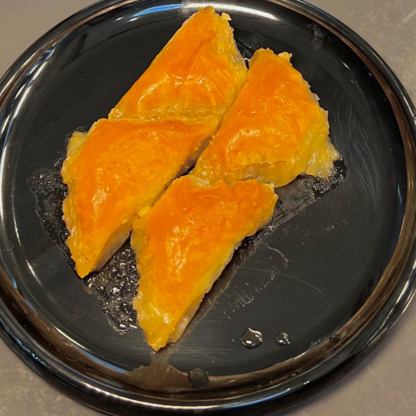 Cevizli Şöbiyet (500 gr)